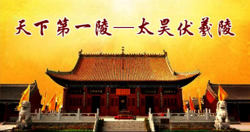 陈州龙湖鸽苑