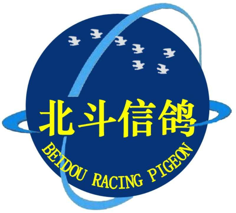北斗信鸽赵勇